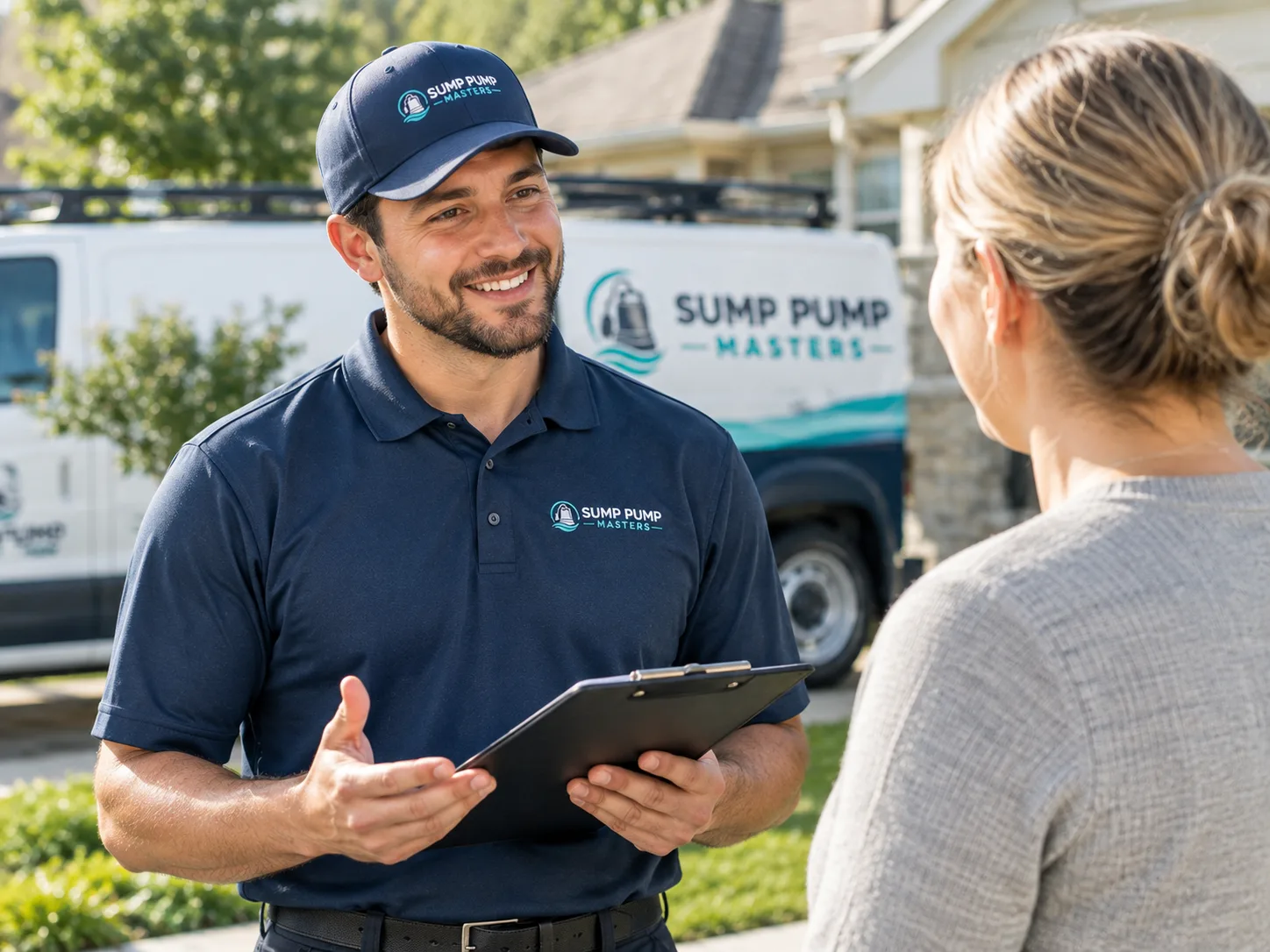 Sump Pump Repair Morton, TX FAQs